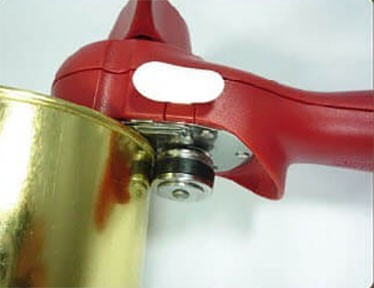 KUHN RIKON クーンリコン Auto SAFETY LIDLIFTER 安全缶切り KUH22844