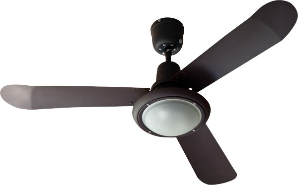 HERMOSA ハモサ TRISLANDER Ceiling fans L-0030 トライスランダーシーリングファン 3枚羽 リモコン付 レトロ ビンテージ｜unlimit｜02