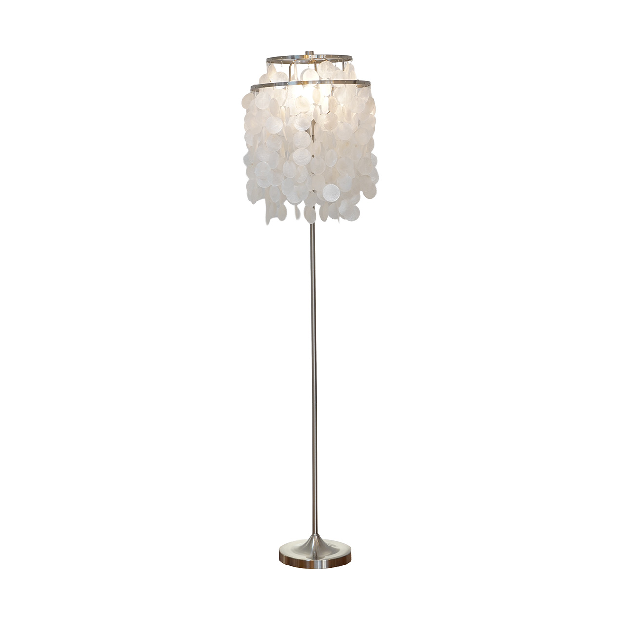 HERMOSA（ハモサ） SHELL LAMP シェルランプ LCPL-0007 (〜4.5畳