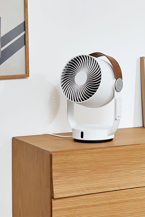 インテリアショップ roomy MAX ファンヒーター2