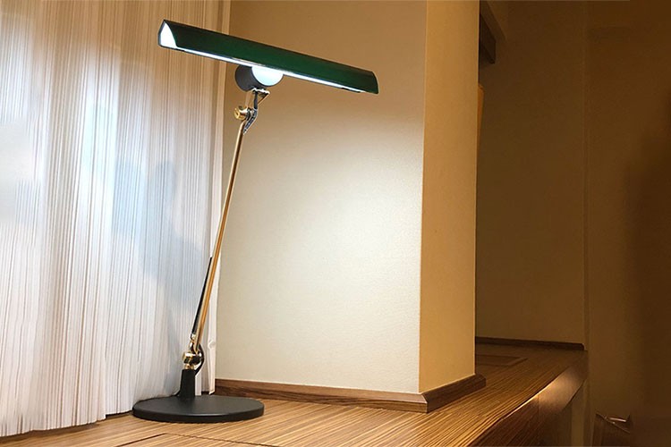 スワン電器 SWAN LEDIC EXARM 