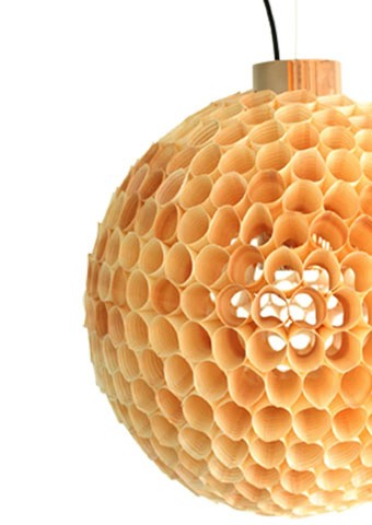 DI CLASSE 〔受注生産〕DI ディクラッセ -Thin kanna01 pendant