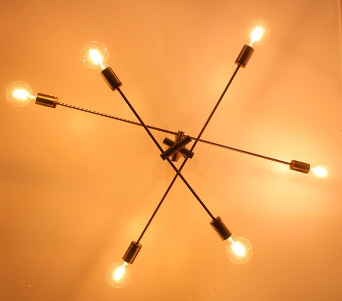 DI CLASSE（ディクラッセ） LED Cardinal black pendant lamp LED