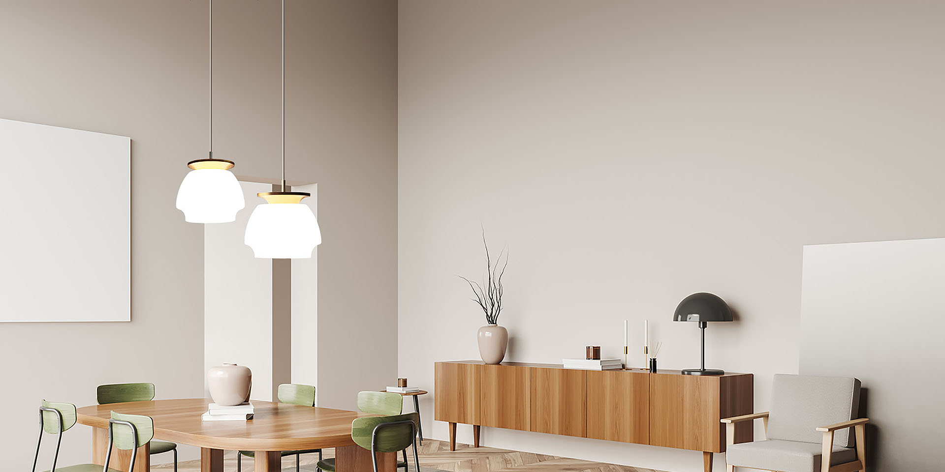 DI CLASSE デイクラッセ Fontan Pendant lamp フォンターン DI CLASSE デイクラッセ Fontan Pendant lamp フォンターン