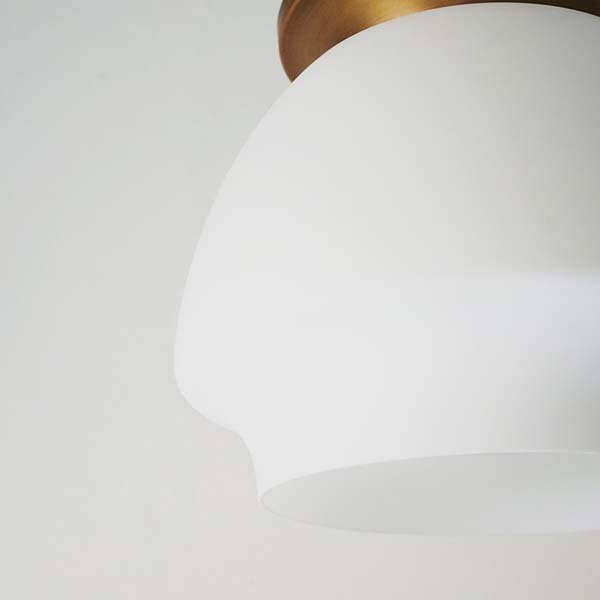 DI CLASSE（ディクラッセ） Fontan Pendant lamp フォンターン