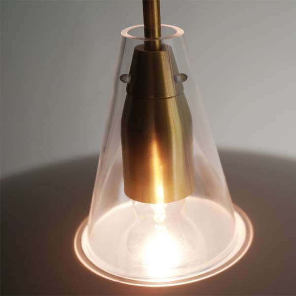 DI CLASSE（ディクラッセ） Scorre LED pendant lamp スコーレ LED