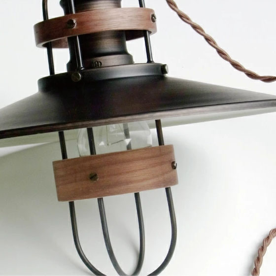 INTERFORM（インターフォルム） Finhaut フィノー ペンダントライト