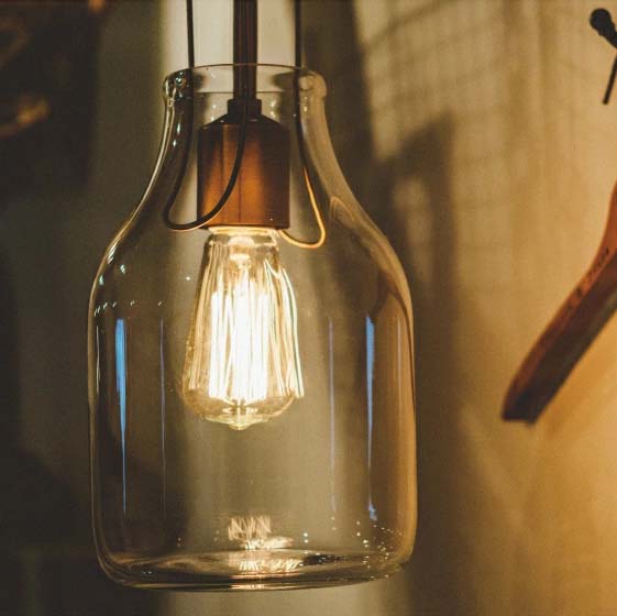 INTERFORM（インターフォルム） Olite オリテ ペンダントライト