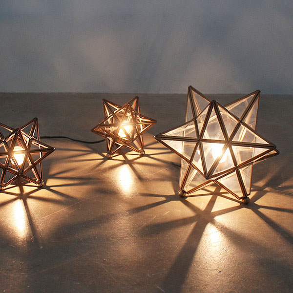 DI CLASSE（ディクラッセ） デイクラッセ LED Etoile table lamp LED