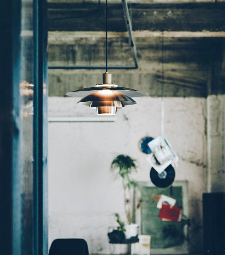 INTERFORM（インターフォルム） Mikkeli ミッケリ ペンダントライト