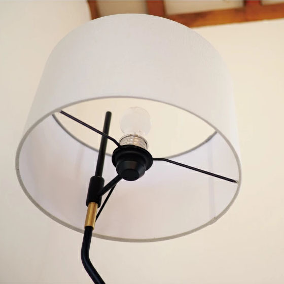 INTERFORM Felitto フェリット フロアライト 照明 ランプ 楽天市場】【インターフォルム公式】 フロアライト フェリット Felitto