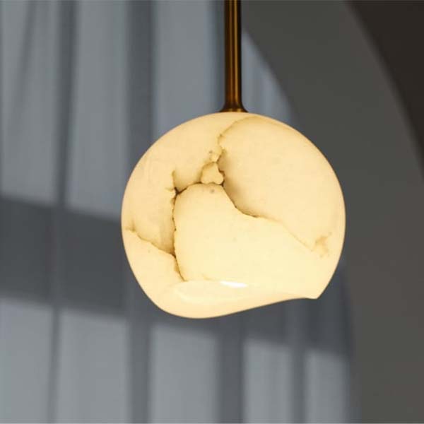 INTERFORM（インターフォルム） Karvia カルヴィア ペンダントライト
