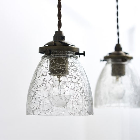 INTERFORM（インターフォルム） Rudy ルディ ペンダントライト (LED球