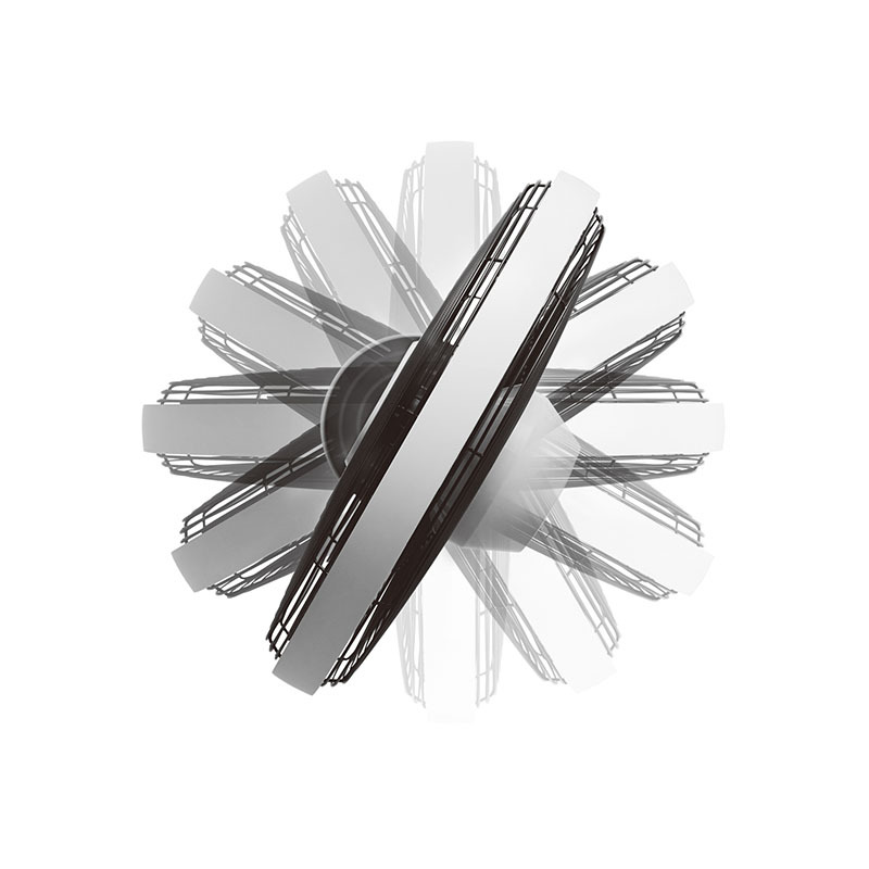 マインツ MAInTS ピルエット MA-002-A プレミアムモデル 扇風機 楽天市場】MAINTS マインツ PIROUETTE Stainless ピルエット