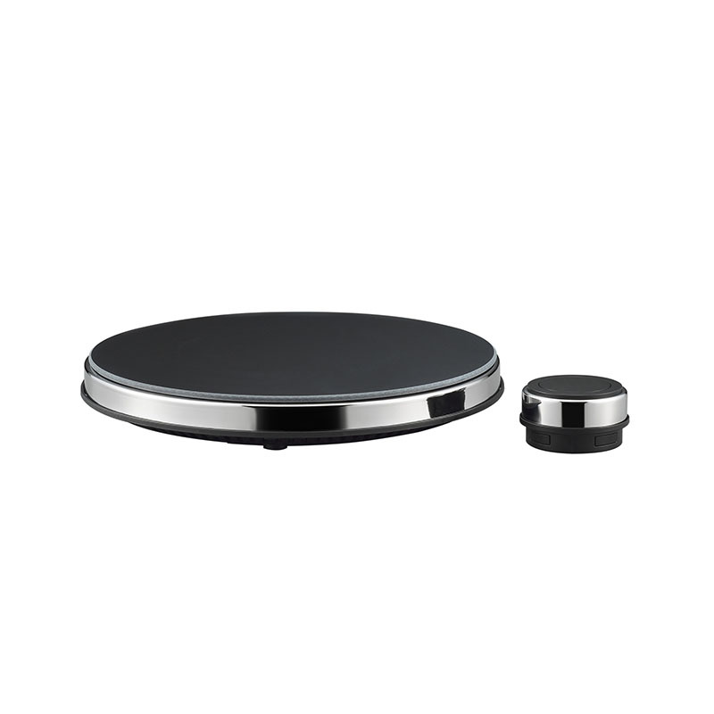 MAINTS マインツ HOT TRIVET Black×Stainless ホットトリベット