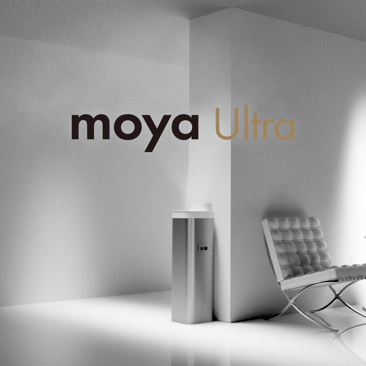PURGATIO プルガティオ moya Ultra モヤ ウルトラ 純水ウルトラ