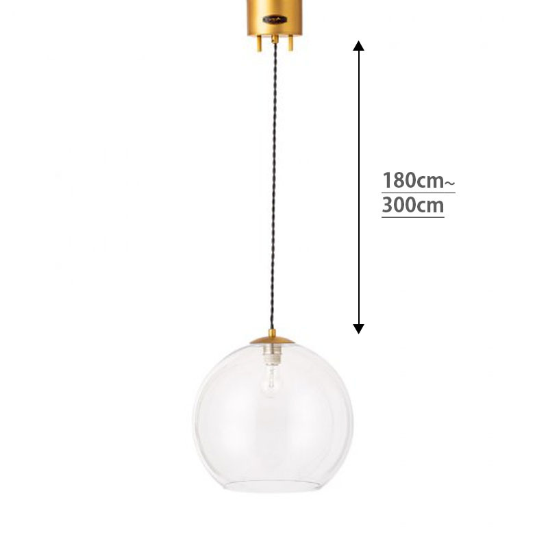 HERMOSA ハモサ ACE LAMP L エースランプ(L) NA-006 コード調整