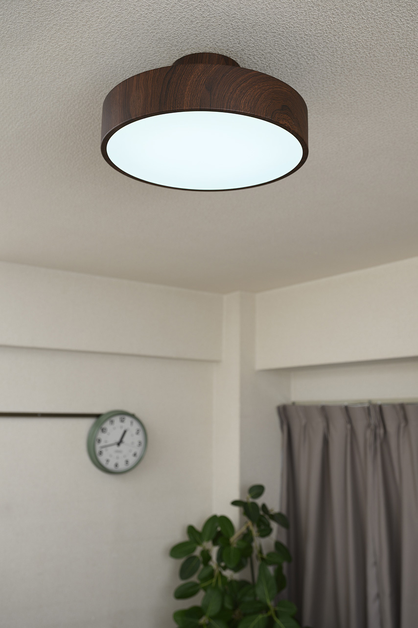 NAGASAWA Lighting 長澤ライティング Rayg レイグ LEDシーリングライト
