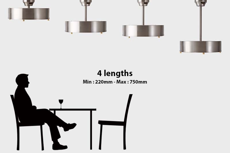 HERMOSA ハモサ NEIL CEILING LAMP (SV) ニールシーリングランプ HERMOSA ハモサ NEIL CEILING LAMP (SV) ニールシーリングランプ