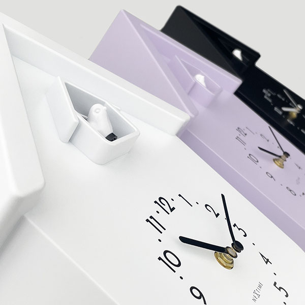 NEXTIME ネクスタイム Standard Collection Twitter ツイッター (鳩