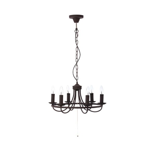 ハモサ　シャンデリア HERMOSA ハモサ CIRCLE CHANDELIER サークルシャンデリア P