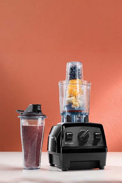 Vitamix（バイタミックス） Personal cup adapter パーソナルカップ