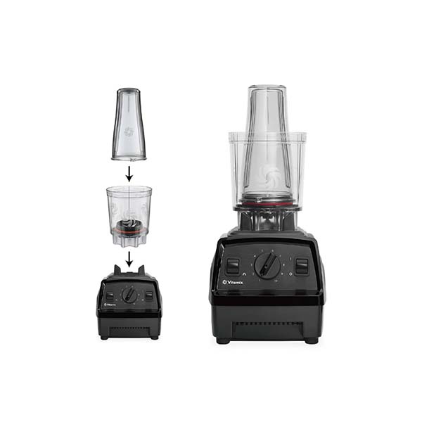 Vitamix バイタミックス Personal cup adapter パーソナルカップ