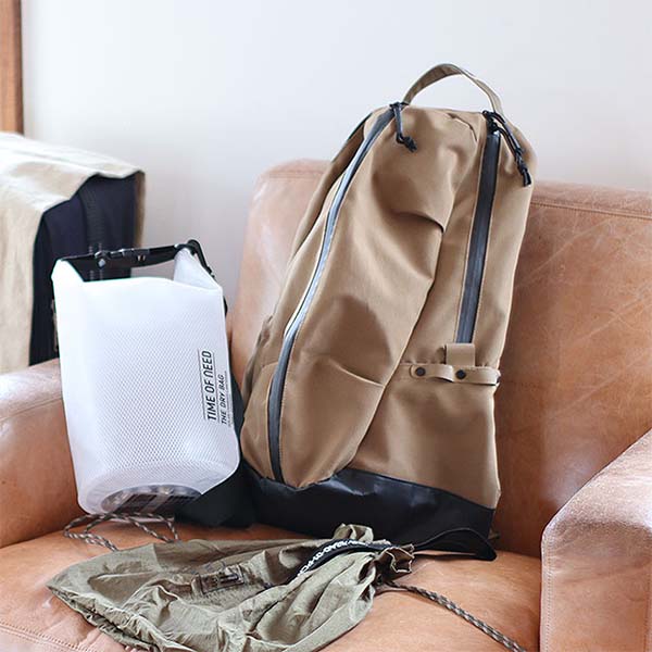 POST GENERAL ポストジェネラル BACKPACK model 788 バック