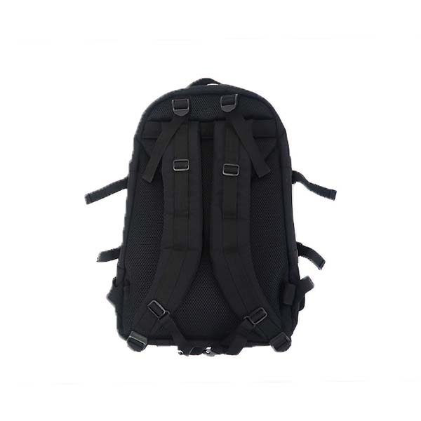 POST GENERAL ポストジェネラル BACKPACK model 907 バックパック モデル907 約32L リュックサック ナップザック  PC収納 ガジェット収納 メンズライク