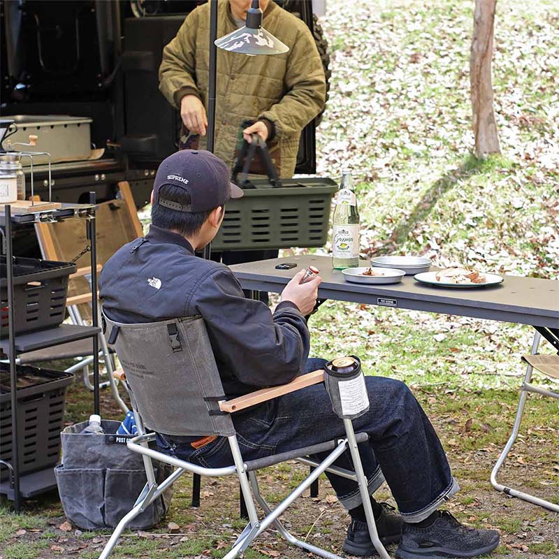 ポストジェネラル　ローバーチェア　タイプハイ　2脚セット売り 楽天市場】POST GENERAL ポストジェネラル ローバーチェア ハイ