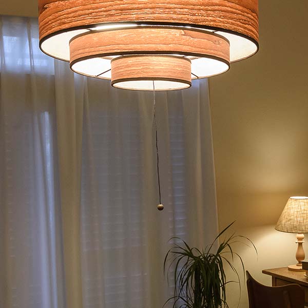 NAGASAWA Lighting 長澤ライティング PLYWOOD STAGE L プライウッド