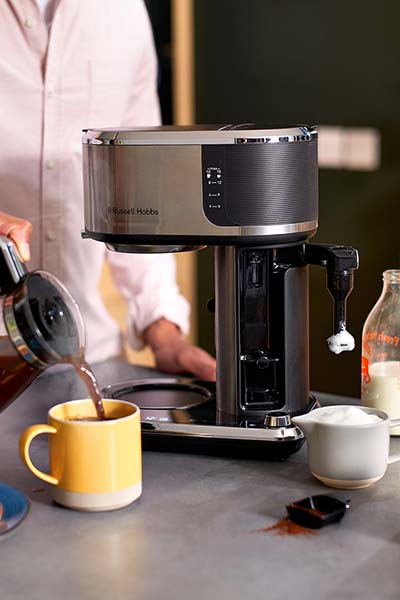 RUSSELL HOBBS（ラッセルホブス） 〔レビューで有田焼マグ進呈