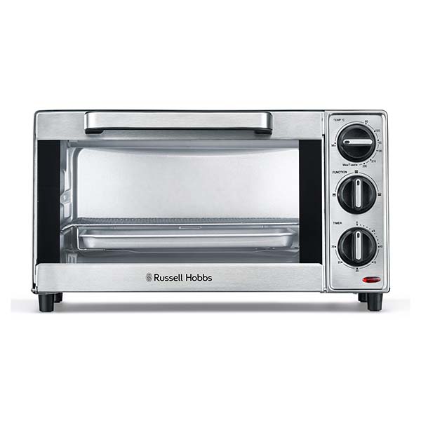 RUSSELL HOBBS Russell Hobbs ラッセルホブス Basic Oven