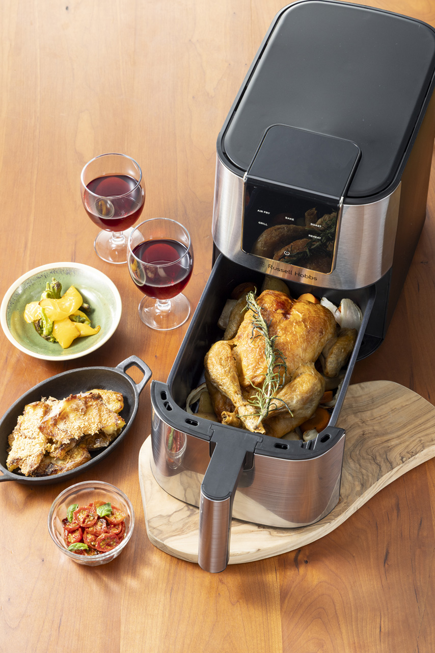 RUSSELL HOBBS（ラッセルホブス） 〔Y!shoppingランキング1位〕 Air