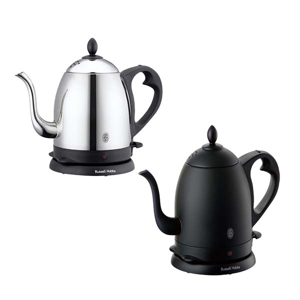 カフェケトル Russell Hobbs ラッセルホブス Cafe Kettle カフェケトル