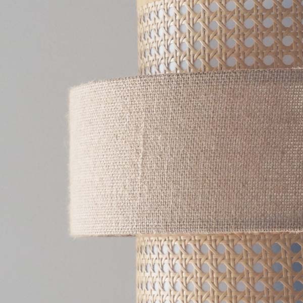 HERMOSA（ハモサ） RIEDEN FLOOR LAMP リーデン フロアランプ RN