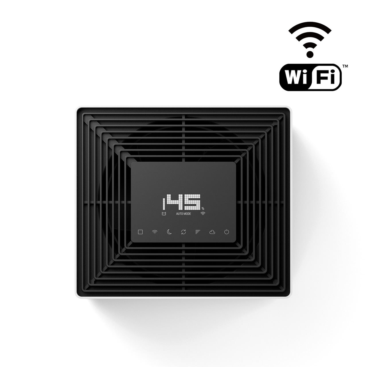 Stadler Form（スタドラーフォーム） Noah 気化式加湿器 ノア / 和室