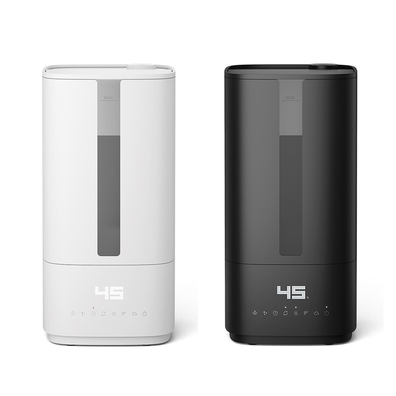 Stadler Form（スタドラーフォーム） Oliver ハイブリッド加湿器