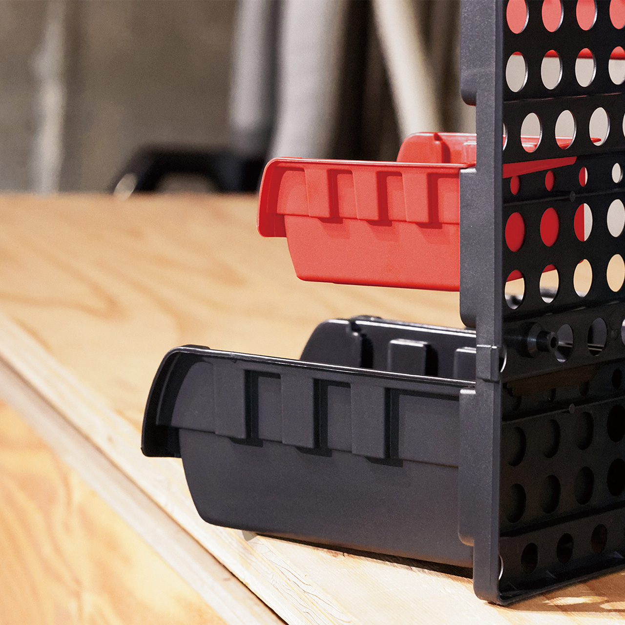 SLOWER（スロウワー） WALL MOUNT STORAGE Kemmel ウォールマウント