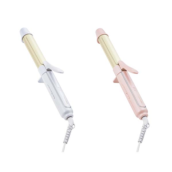 FESTINO　カール ヘアアイロン 26mm SMHB-025 新品未使用 FESTINO（フェスティノ） CURL HAIR IRON 26mm カールヘアアイロン