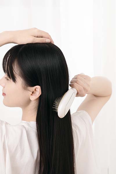 FESTINO フェスティノ Salon Care Styling Ion Brush サロンケア