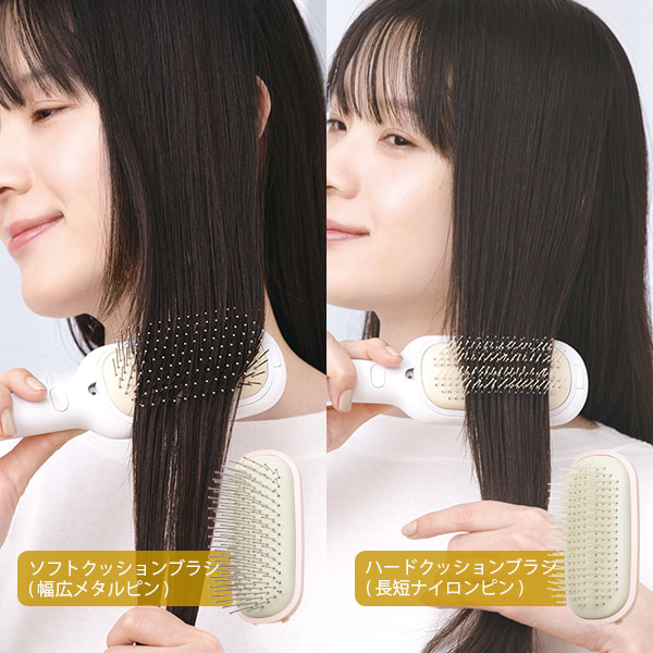 FESTINO（フェスティノ） Salon Care Styling Ion Brush サロンケア