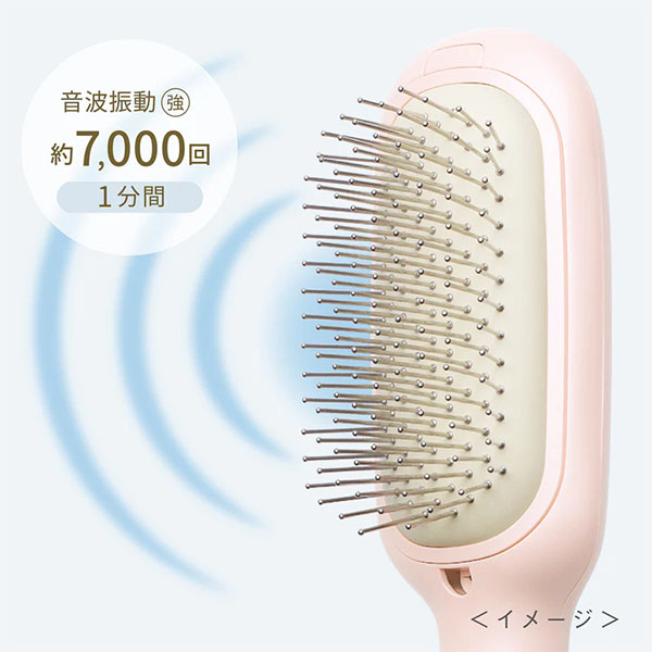 FESTINO フェスティノ Salon Care Styling Ion Brush サロンケア