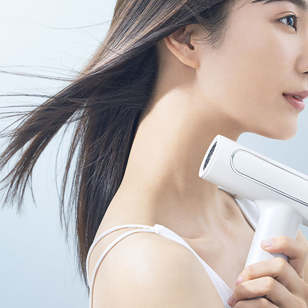 FESTINO（フェスティノ） Tsuyamoist Dryer ツヤモイストドライヤー