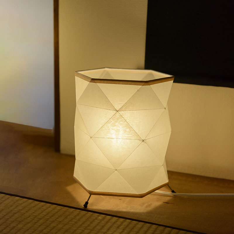NAGASAWA Lighting 長澤ライティング STAND DIACUT スタンドダイヤ