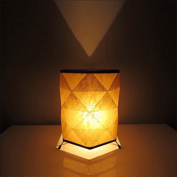 NAGASAWA Lighting 長澤ライティング STAND DIACUT スタンドダイヤ