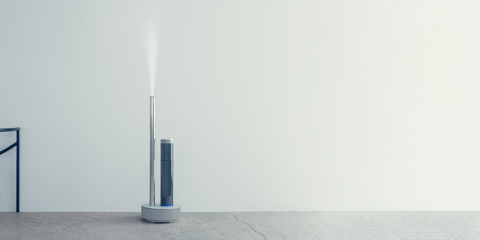 STEM cado カドー Humidifier 700i 加湿器 ステム700i HM-C700i 和室12