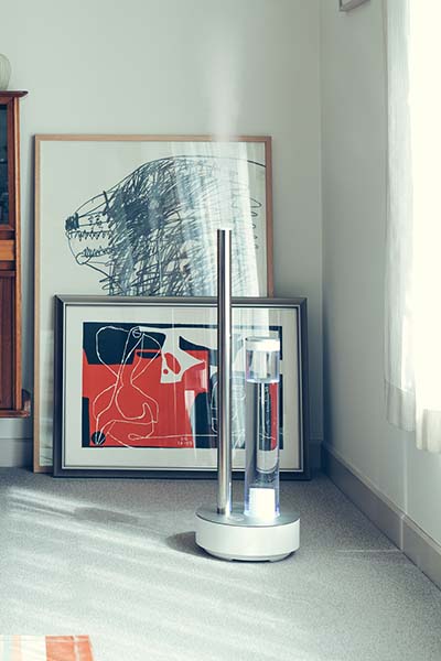 STEM cado カドー Humidifier 700i 加湿器 ステム700i HM-C700i 和室12