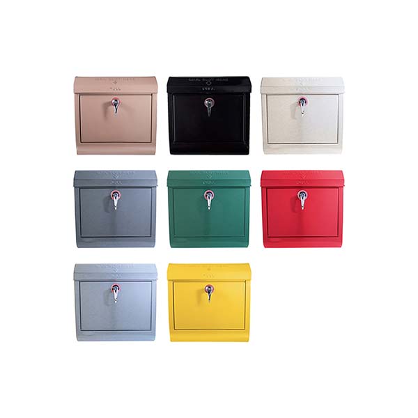 ARTWORKSTUDIO アートワークスタジオ Mail box 1 メールボックス