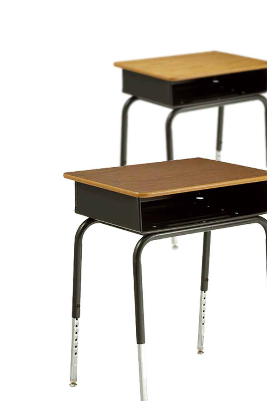 VIRCO バルコ Student desk スチューデントデスク TR-4229 / 学習机